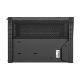 5. GameMax NEX C56 BK Midi-Tower-Computer-Sicherheits- und Halterungssystem Schwarz