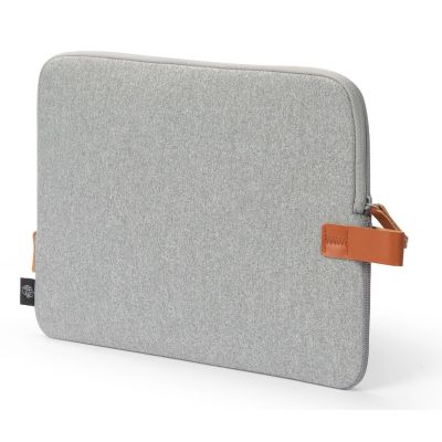 5. DICOTA D31751-RPET Laptoptasche 33 cm (13") Taschenfach Grau