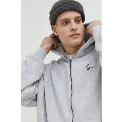 5. Karl Kani Chest Signature Essential Zip Hoodie M 6022899