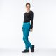 13. Damen CLARINO 2IN1 WO'S Hose