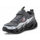 8. Skechers Shark Bots Surf Patrol Jr 402112L-CCBK Schuhe