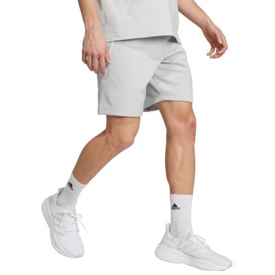 4. adidas Tiro 25 Reiseshorts für Herren, grau, JY5946