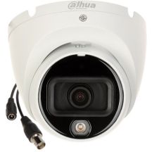 Kamera AHD, HD-CVI, HD-TVI, PAL HAC-HDW1801TLM-IL-A-0280B-S2 – 8,3 Mpx 4K UHD 2,8 mm DAHUA