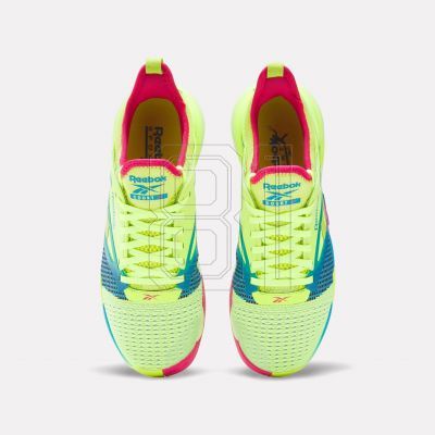 6. Reebok Nano Court 100208444 Sportschuhe