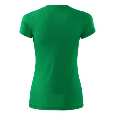 3. Fantasy Damen T-Shirt (Grasgrün)