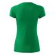 3. Fantasy Damen T-Shirt (Grasgrün)