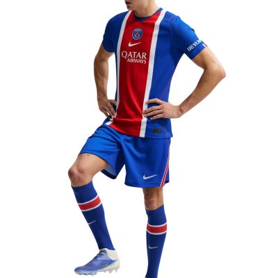 7. Nike Paris Saint-Germain 2026/27 Stadion Heimshorts Herren Blau II1965 417