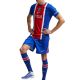 7. Nike Paris Saint-Germain 2026/27 Stadion Heimshorts Herren Blau II1965 417