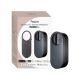 3. Aqara Smart Lock U200 Lite Schwarz EL-D03D Intelligentes Türschloss
