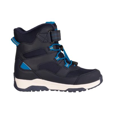 3. Trollkids Kinder Lofoten Winterstiefel PRO Jr 672-117