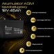 12. EXTRALINK BATTERIE BATTERIEAKKUMAT AGM 12V 45