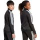 3. adidas Tiro 26 League Trainings-Sweatshirt für Kinder, Schwarz, JY7202