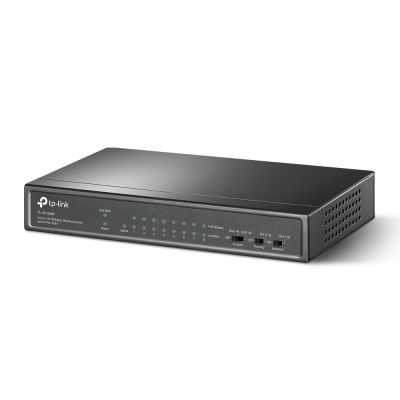 6. Switch TP-LINK TL-SF1009P