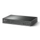 6. Switch TP-LINK TL-SF1009P