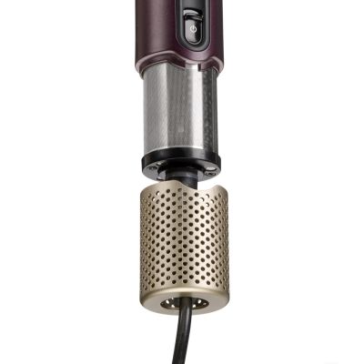 6. BABYLISS AS6400E Lockenstab