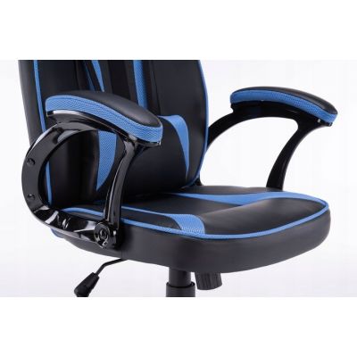 6. DREHSTUHL GAMING DRIFT CHAIR BLAU