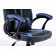 6. DREHSTUHL GAMING DRIFT CHAIR BLAU