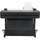 2. HP Designjet T630 91 cm (36 Zoll) Drucker