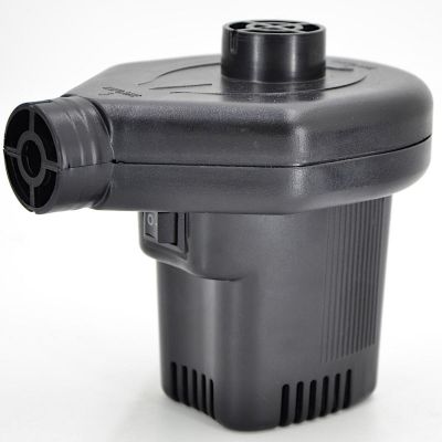 2. Elektrische Pumpe 12/230V 60W Redcliffs