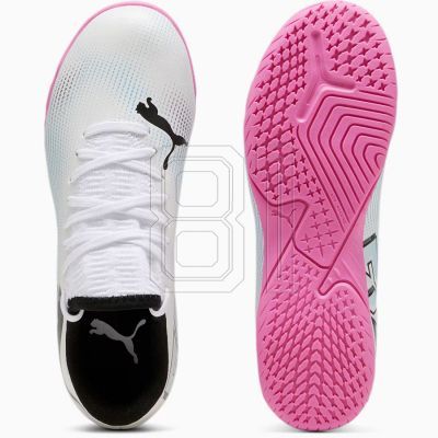 9. Puma Future 7 Play IT Jr 107739-01 Fußballschuhe