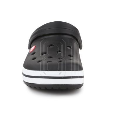 2. Crocs Crocband M 11016-001 Flip-Flops