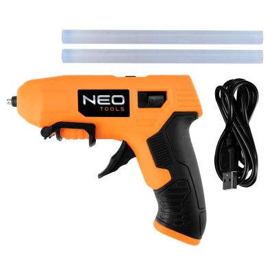 NEO Tools 17-083 Heißklebepistole/Stift