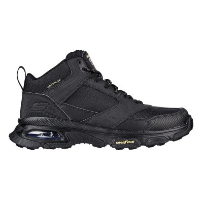 Skechers Skech Air Envoy Bulldozer M 237215-BBK Schuhe