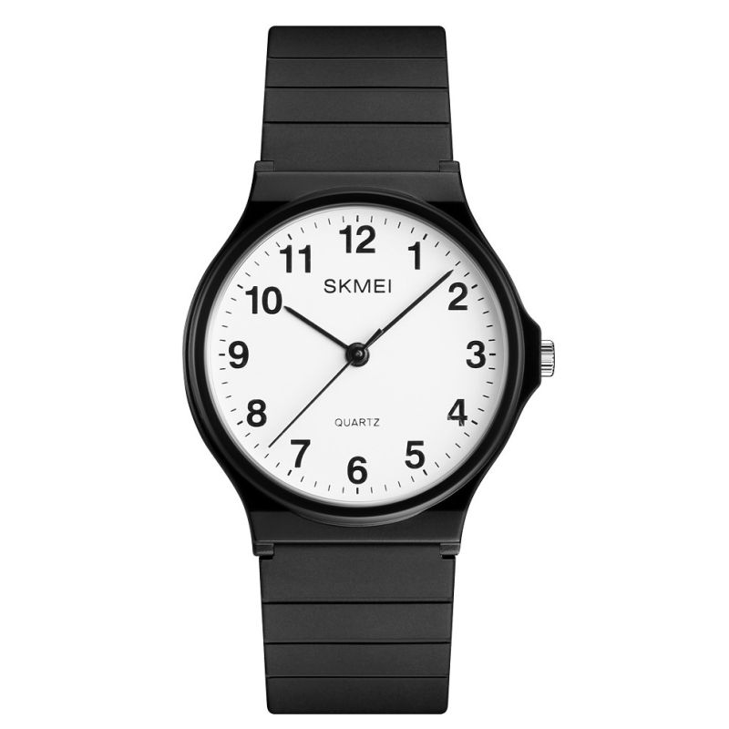 Skmei 1419BKWT-NM Uhr + Box