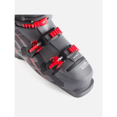 12. ROSSIGNOL HERO World Cup 110 Medium Skischuhe - Grau