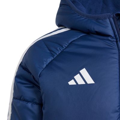 8. Adidas Tiro 24 Winter Jr IR9501 Jacke