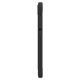 4. Spigen Rugged Armor MagSafe Hülle für iPhone 16e / 17e - Schwarz