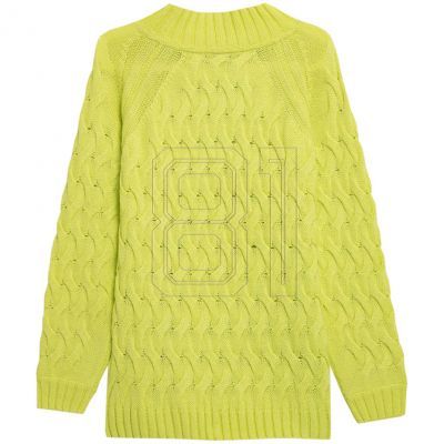 2. Outhorn Sweater W HOZ21 SWD605 45S