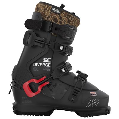 Skischuhe K2 DIVERGE SC