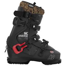 Skischuhe K2 DIVERGE SC
