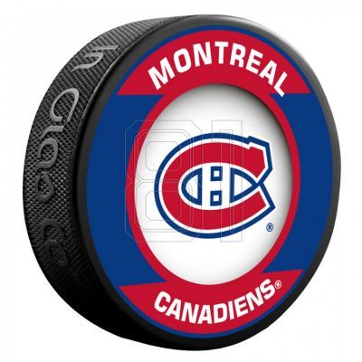 41. Souvenir Inglasco NHL Retro-Hockeypuck 510AN000555