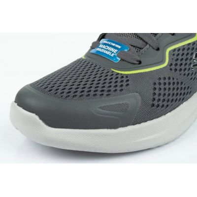 7. Skechers Bounder M 232674-CCLM Sportschuhe