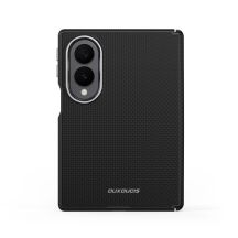 Dux Ducis Vyne MagSafe-kompatible Hülle für Samsung Galaxy Z Fold 8 – Schwarz