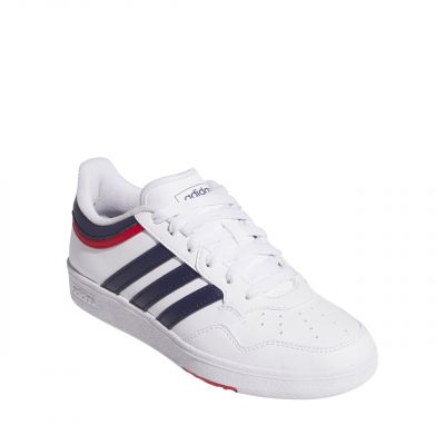 2. Adidas Hoops 4.0 Jr JI3473 Schuhe