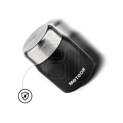 9. Meteor lunch thermos 500 ml 17244