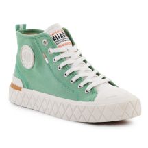 Palladium Palla Ace Chukka Org 79142-305-M Vintage Grün