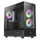 11. GameMax NEX C51 BK Computersicherheit & Halterungen Schwarz