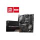 6. MSI B650 GAMING PLUS WIFI Mainboard AMD B650 Sockel AM5 ATX