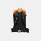 2. Mammut Pro 35 Lawinenrucksack mit herausnehmbarem Airbag 3.0 – schwarz