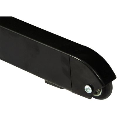 45. Elektrisches Laufband mit Massagefunktion W500-2 ENERO FIT