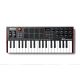AKAI MPK MINI PLUS – Mini-Tastatur-Controller