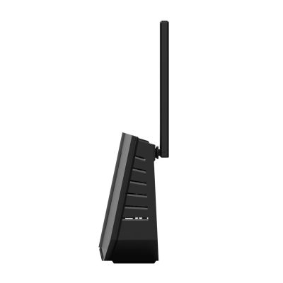 12. ASUS RT-BE92U WLAN-Router, 10-Gigabit-Ethernet, Tri-Band (2,4 GHz/5 GHz/6 GHz), Schwarz