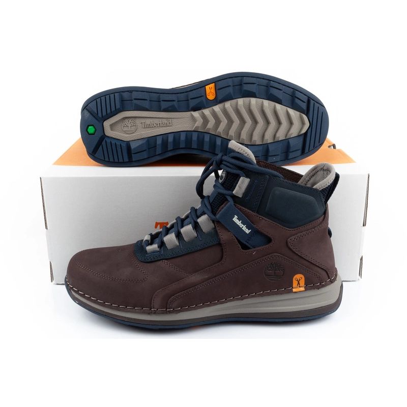 35. Timberland M TB0A5MM4 V13 Schuhe