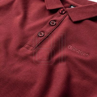 3. Hi-tec Micko M T-shirt 92800483009