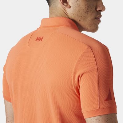 4. Helly Hansen HP Race Polo 2.0 M 34496 304