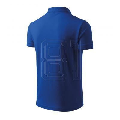 3. Malfini Pique Polo M MLI-20305 Poloshirt